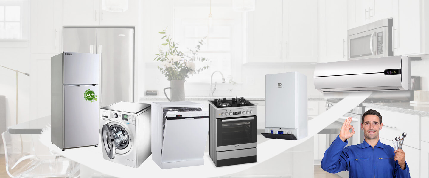 Torbalı Hotpoint Servisi